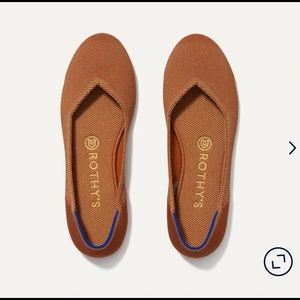 SOLD*Rothy’s “The Flat” Classics